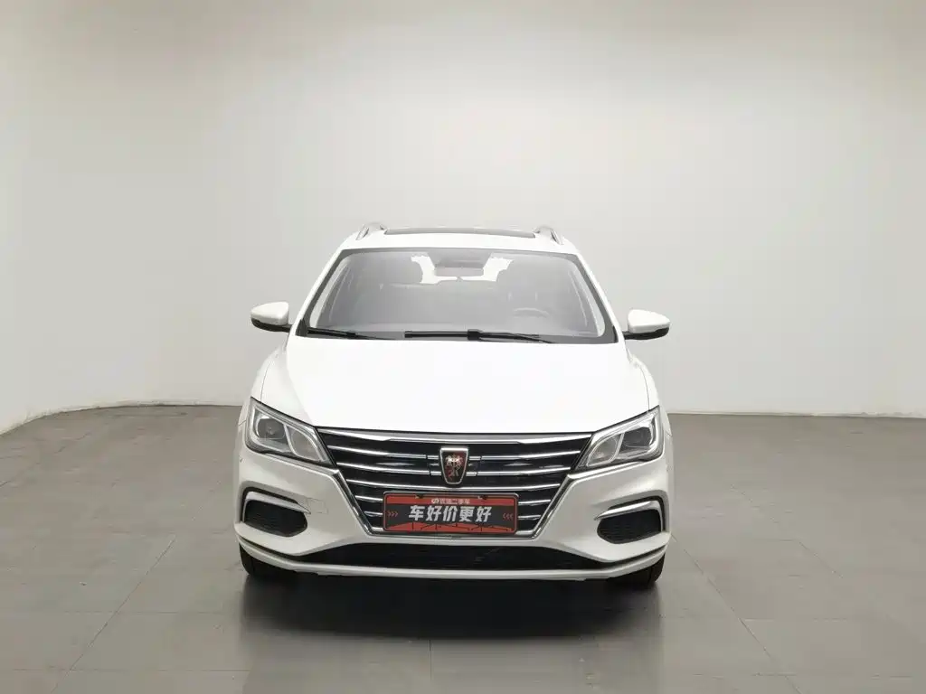 Roewe Ei5 — миниатюра 3