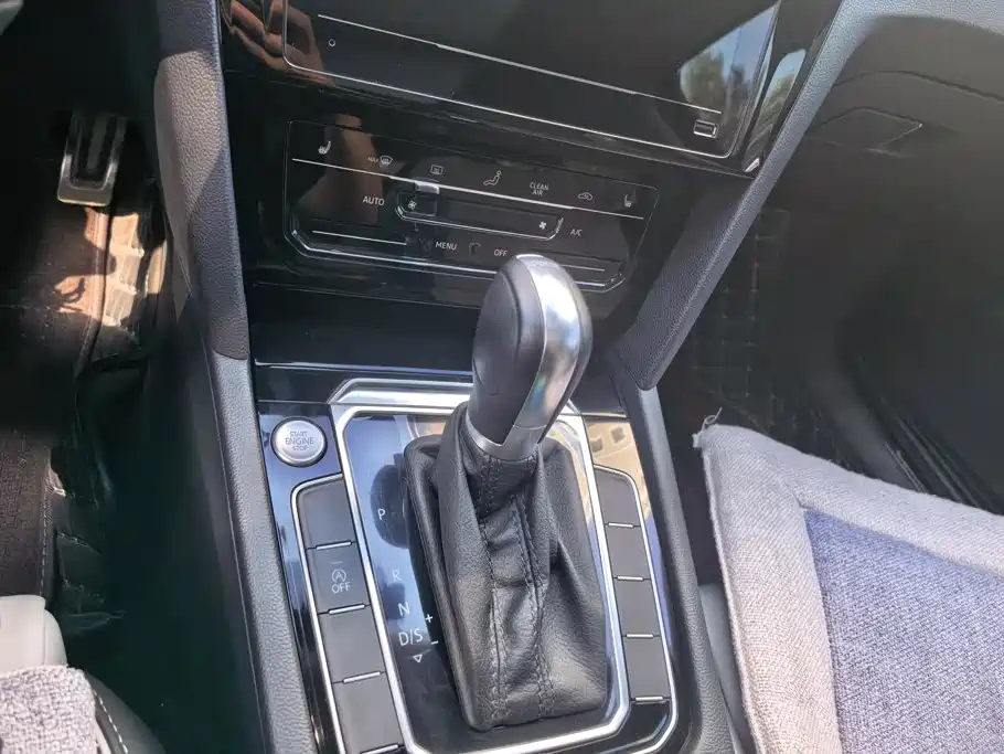 Volkswagen Magotan — миниатюра 16