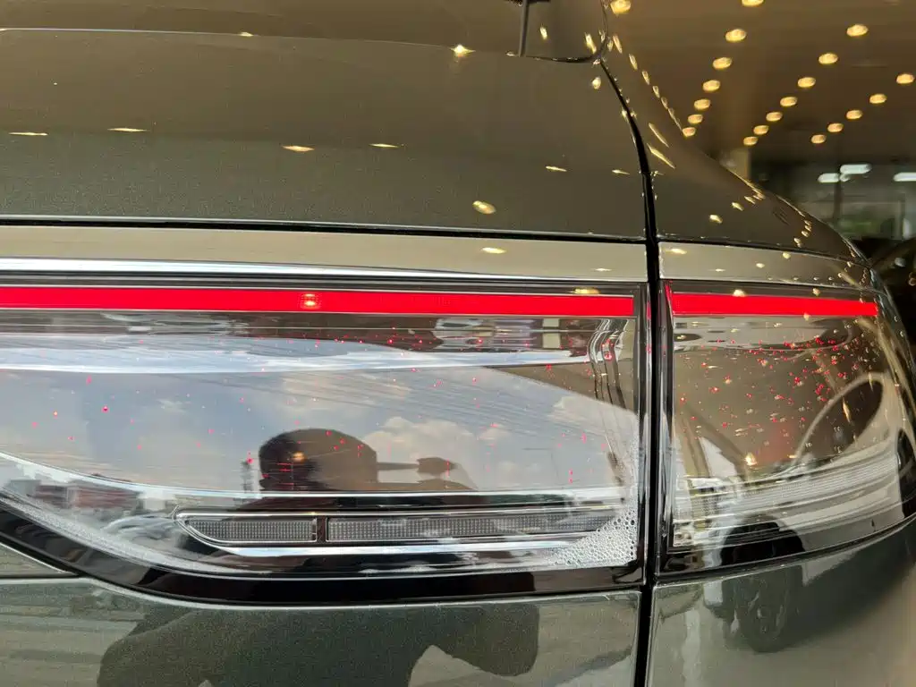 Xiangjie Xiangjie S9T — миниатюра 10