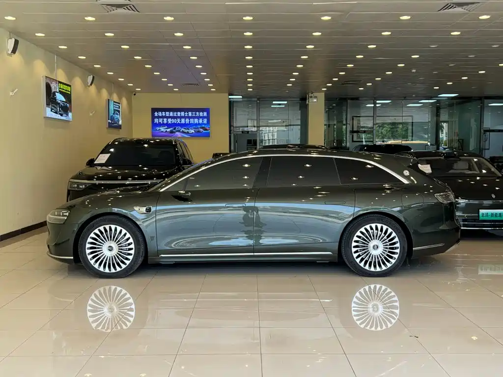 Xiangjie Xiangjie S9T — миниатюра 4