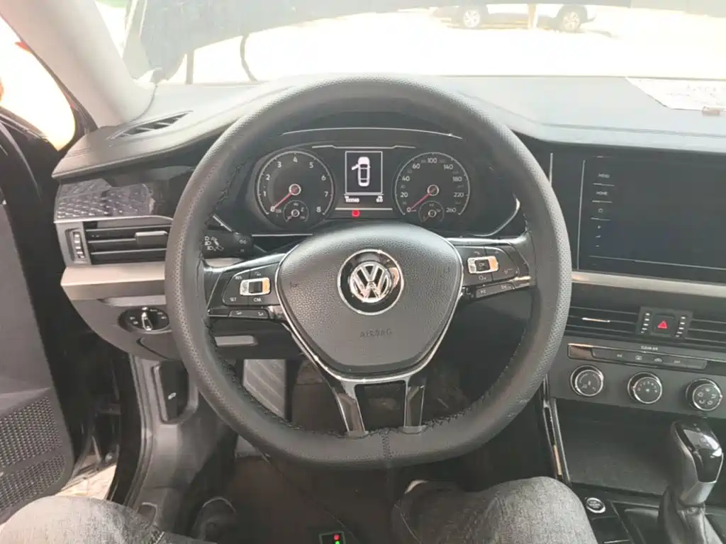 Volkswagen Passat — миниатюра 7