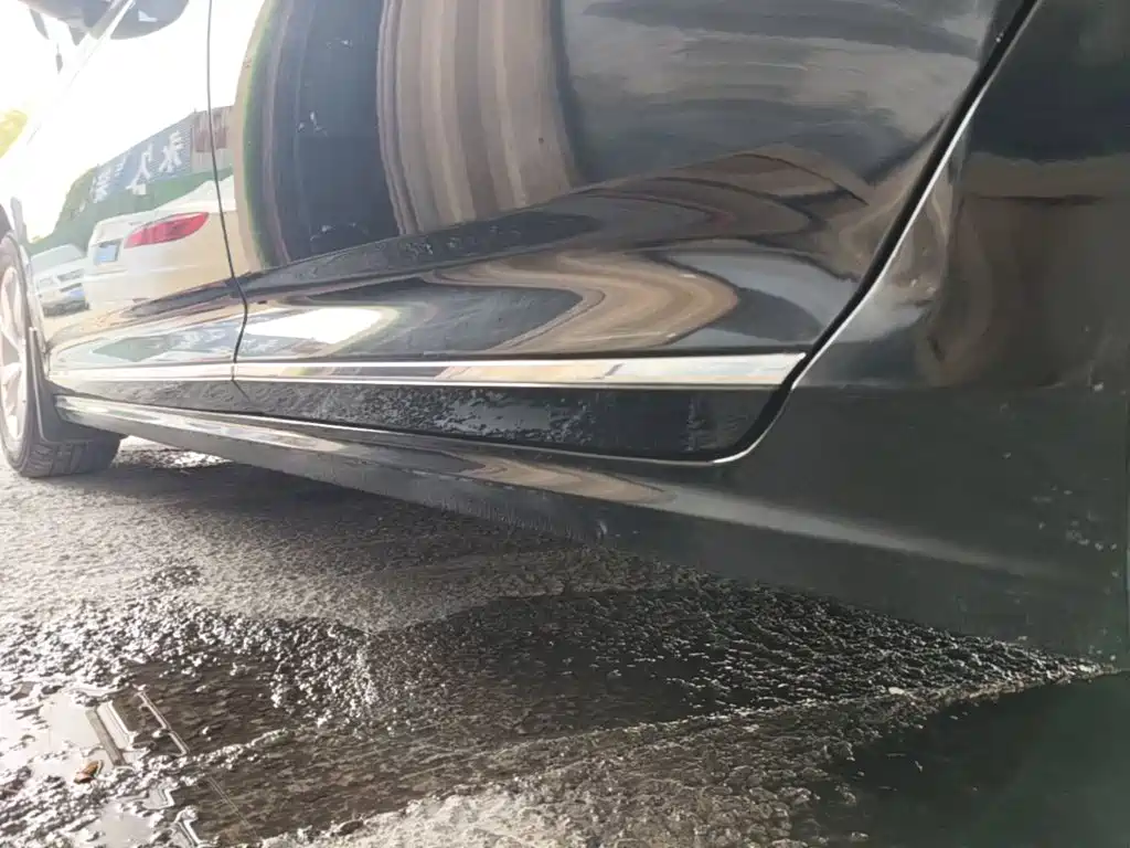 Volkswagen Passat — миниатюра 21