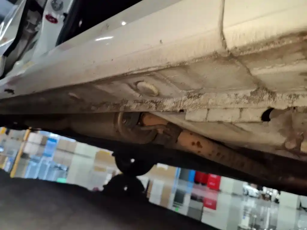 Honda Fit — миниатюра 21