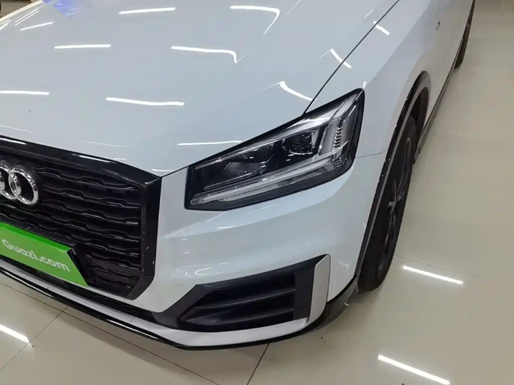 Audi Q2L — миниатюра 24