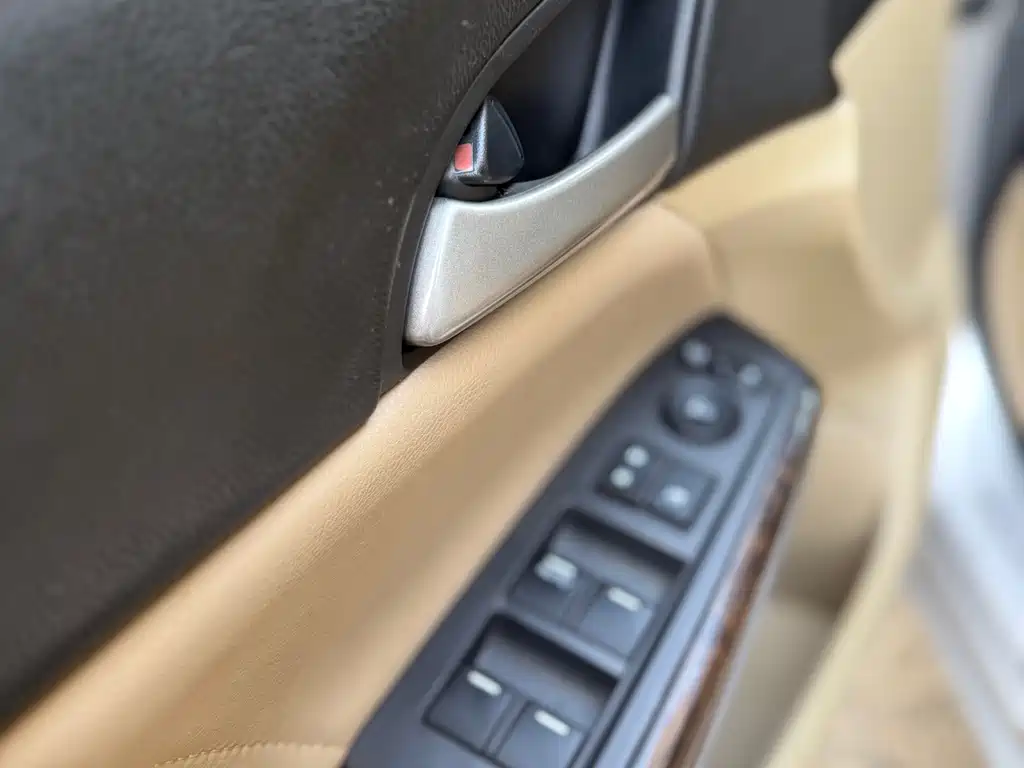 Honda Accord — миниатюра 14