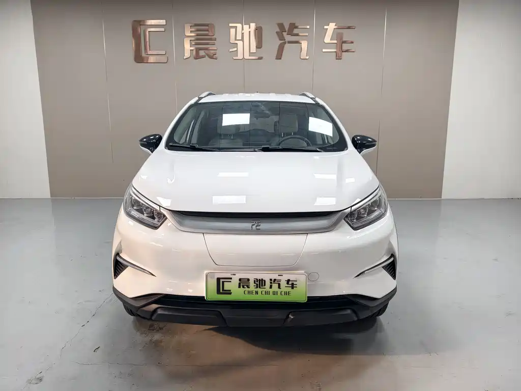 BYD Yuan Pro — миниатюра 2