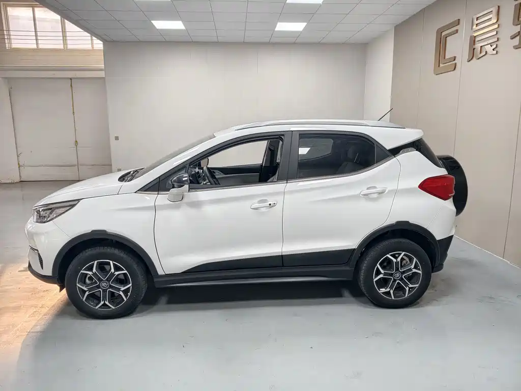BYD Yuan Pro — миниатюра 7