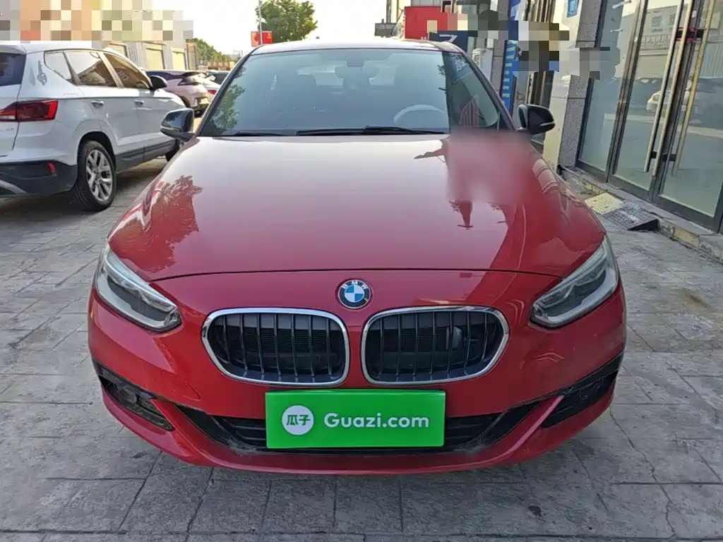 BMW 1 Series — миниатюра 3