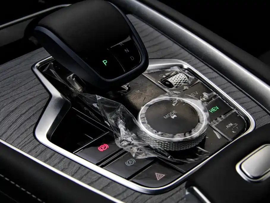 CHERY TIGGO 8 PRO NEW ENERGY