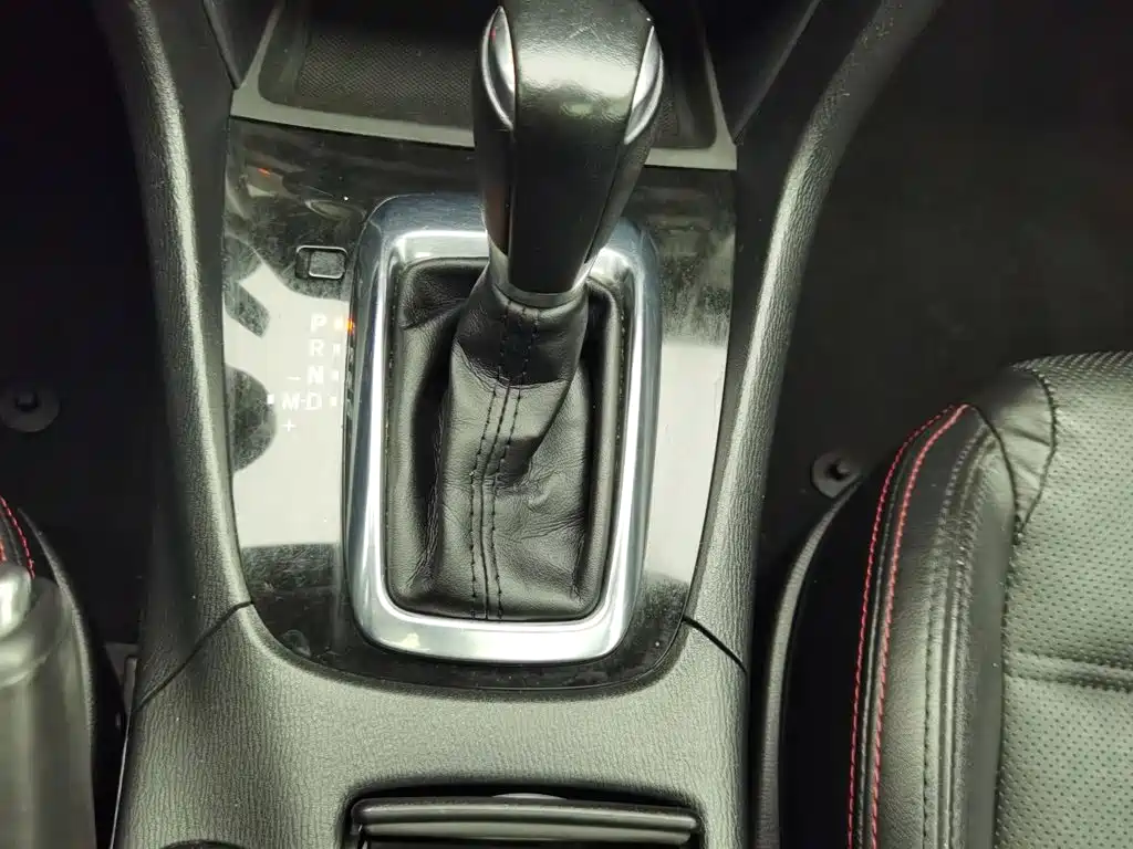 Mazda Atenza — миниатюра 13