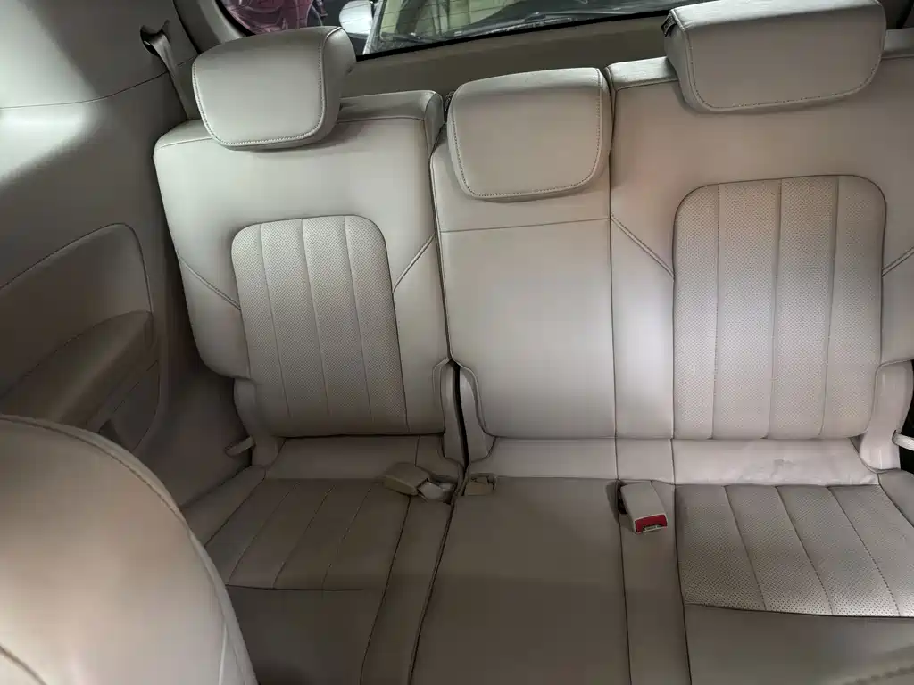 GAC Motor Trumpchi M8 — миниатюра 9