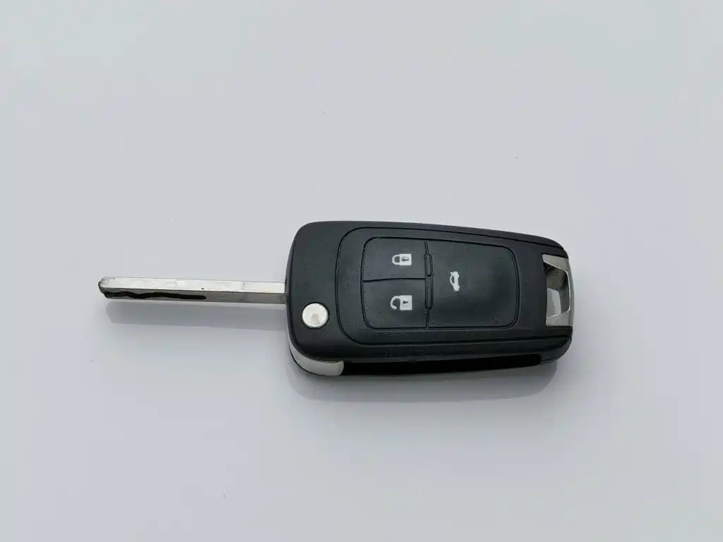 Buick Excelle — миниатюра 19
