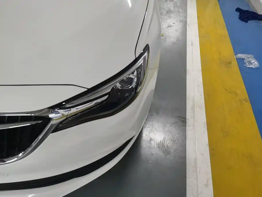 Buick Excelle — миниатюра 5