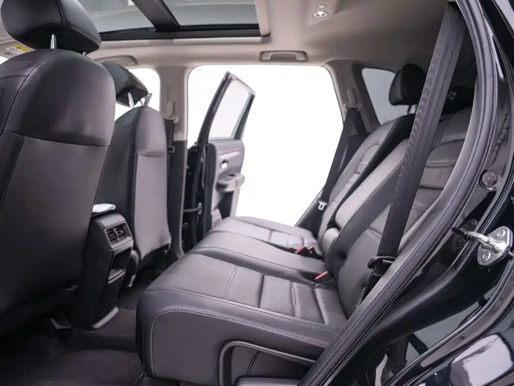 Honda CR-V — миниатюра 25