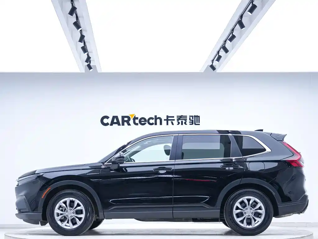 Honda CR-V — миниатюра 2