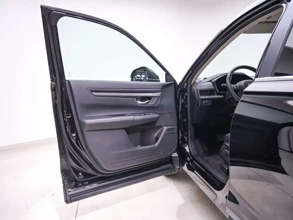 Honda CR-V — миниатюра 10