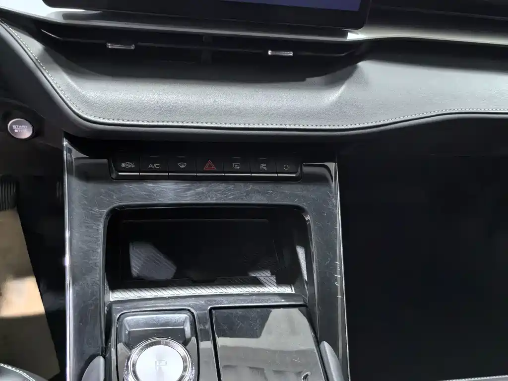 Haval H6 — миниатюра 11