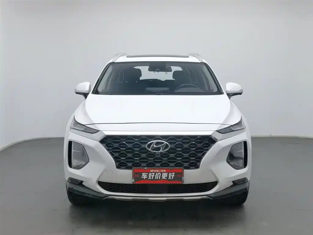 HYUNDAI SHENGDA