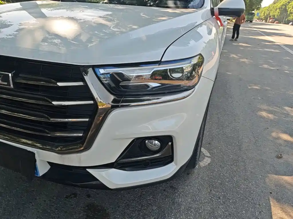 Haval H6 — миниатюра 24
