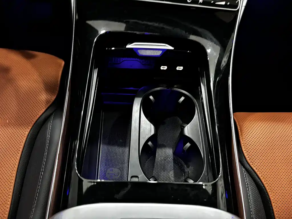 MERCEDES-BENZ C CLASS NEW ENERGY