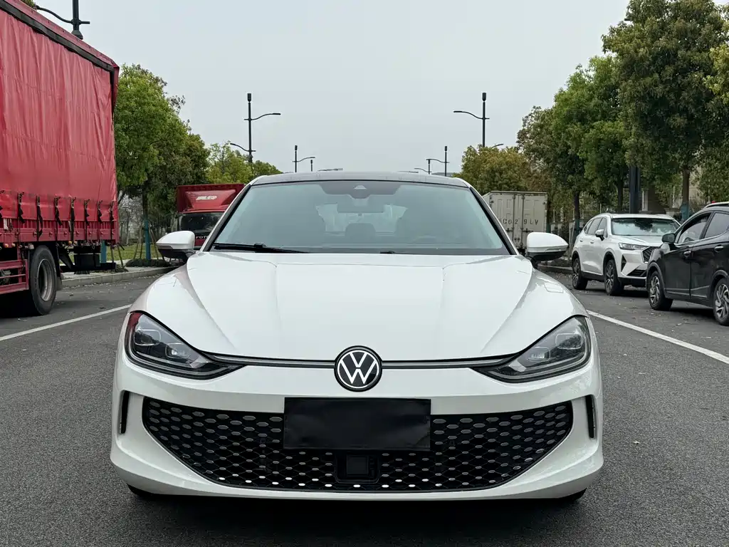 Volkswagen Lamando 2023 L 280TSI DSG