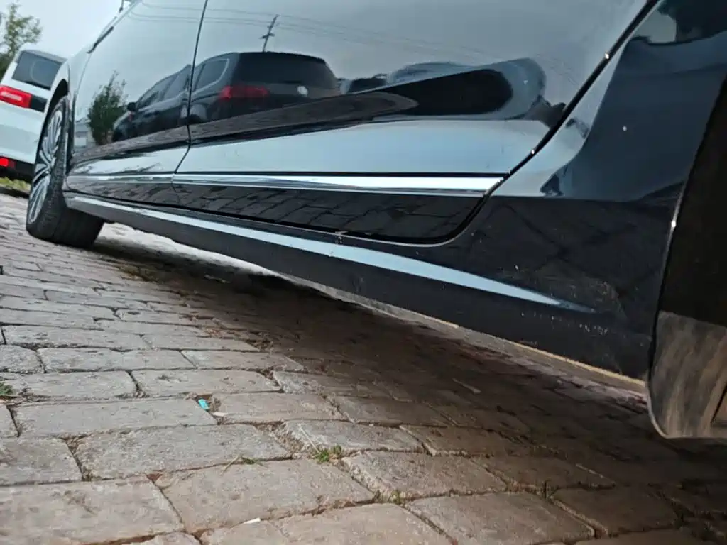 Volkswagen Passat — миниатюра 22
