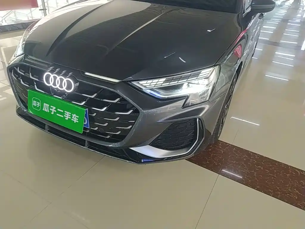 Audi A3 — миниатюра 24
