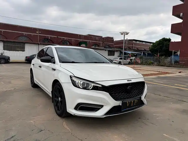 MG 6 2019