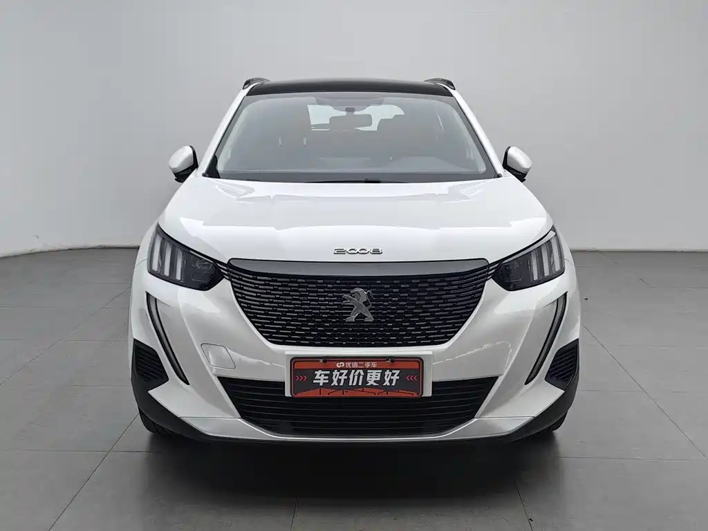 Peugeot 2008 — миниатюра 3