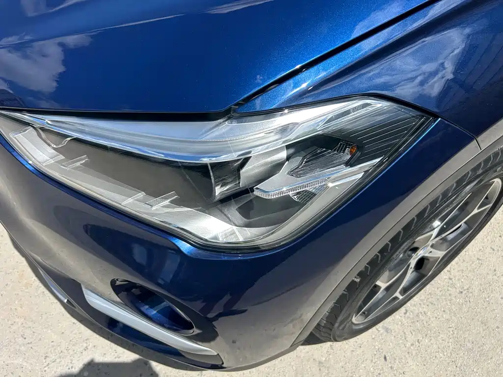 BMW X1 — миниатюра 4