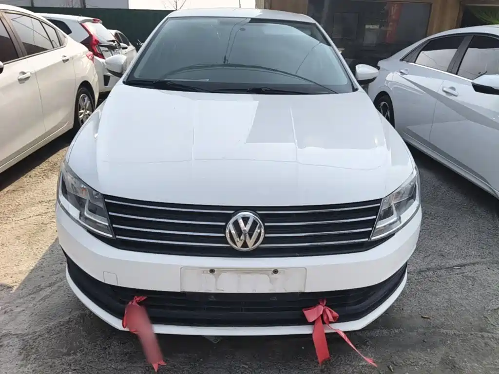 Volkswagen Lavida — миниатюра 3