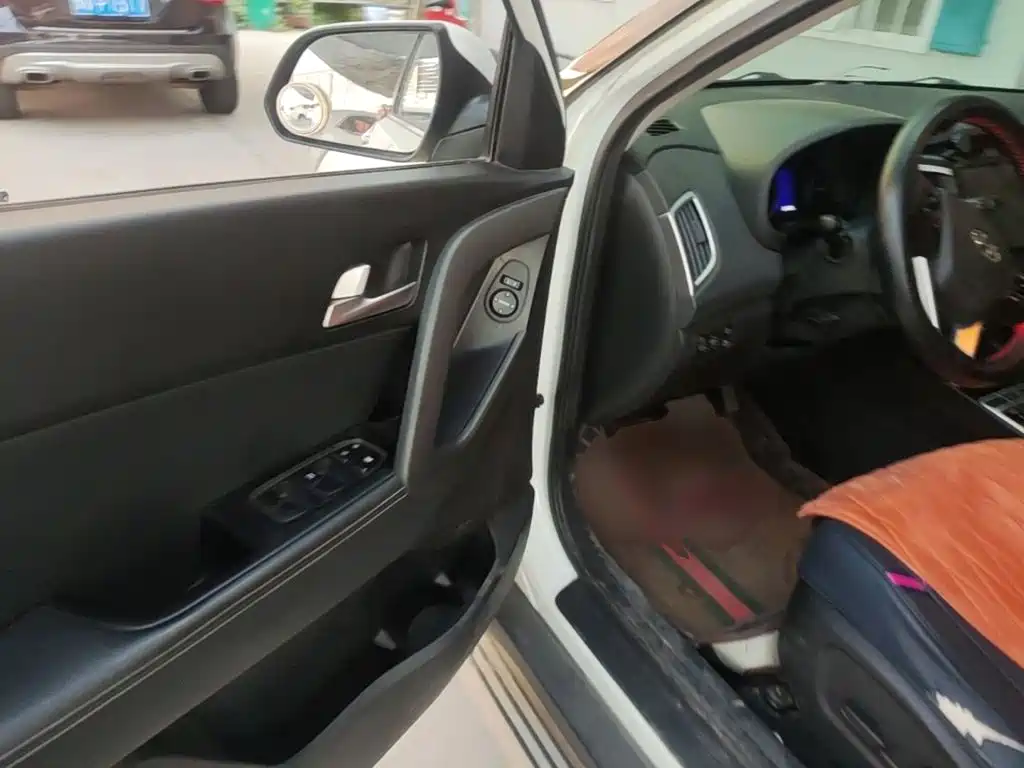 Hyundai ix25 — миниатюра 16