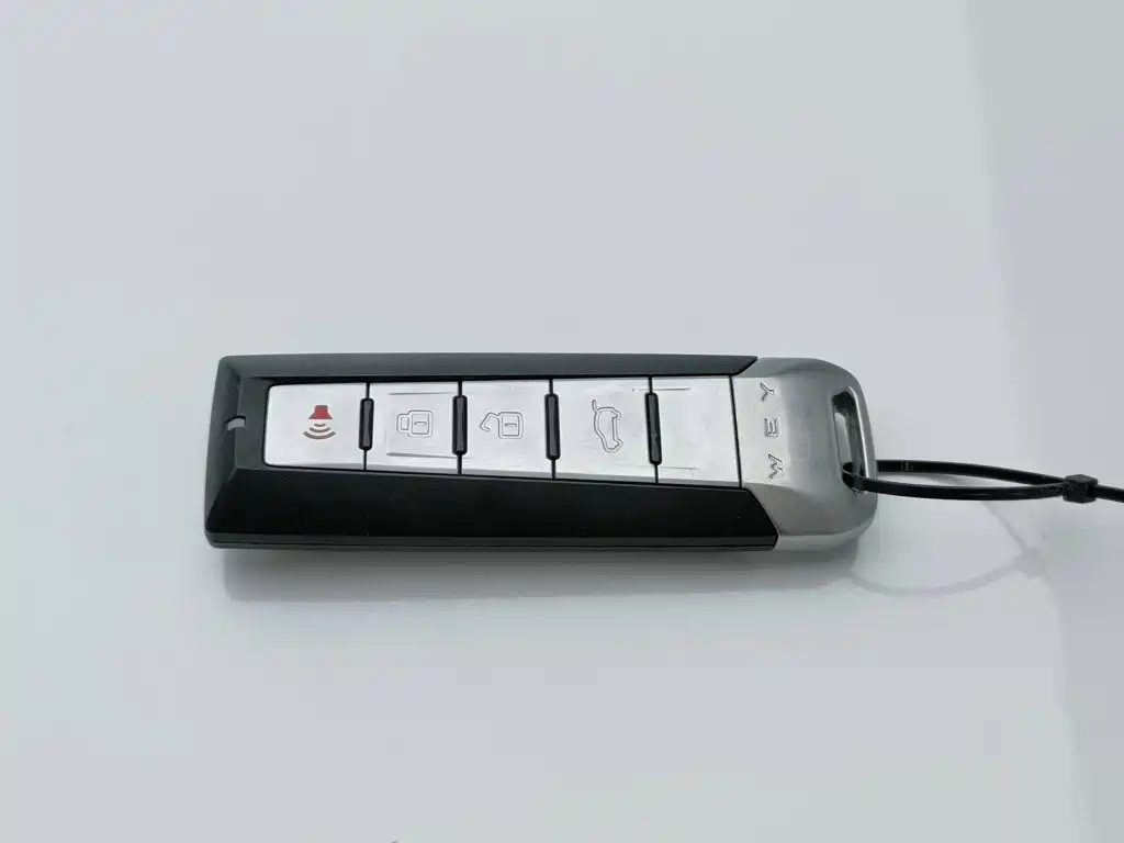 Wey Wey VV6 — миниатюра 19