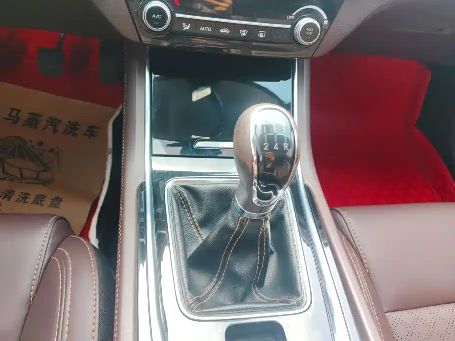 Changan Eado — миниатюра 16