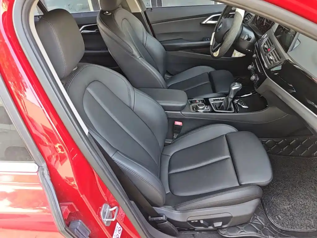 BMW 1 Series — миниатюра 20