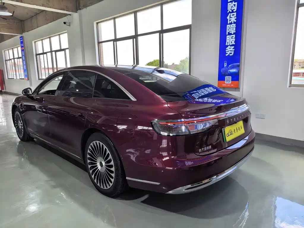Xiangjie Xiangjie S9 — миниатюра 27