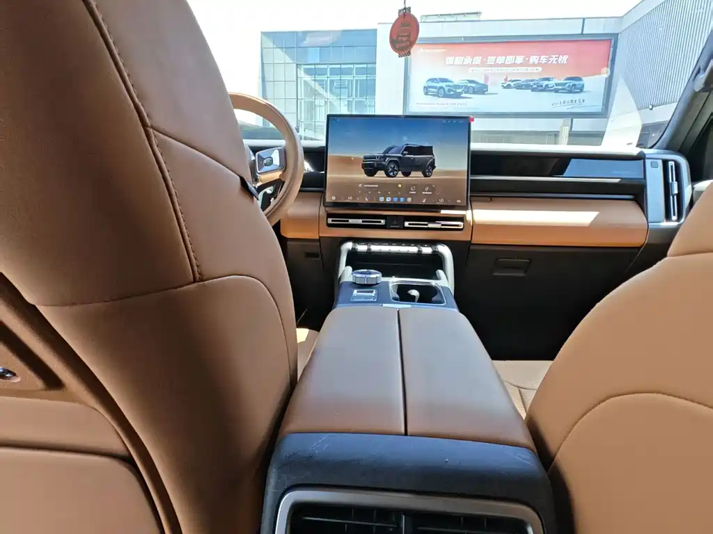 iCAR iCAR V27 — миниатюра 14