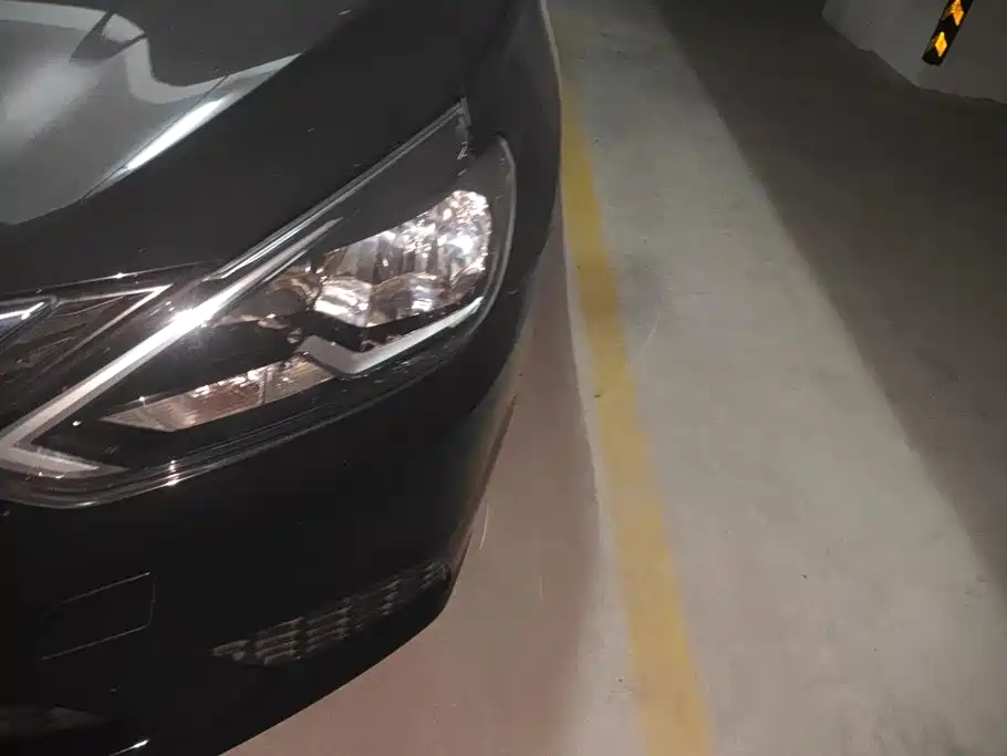 Nissan Sylphy — миниатюра 5