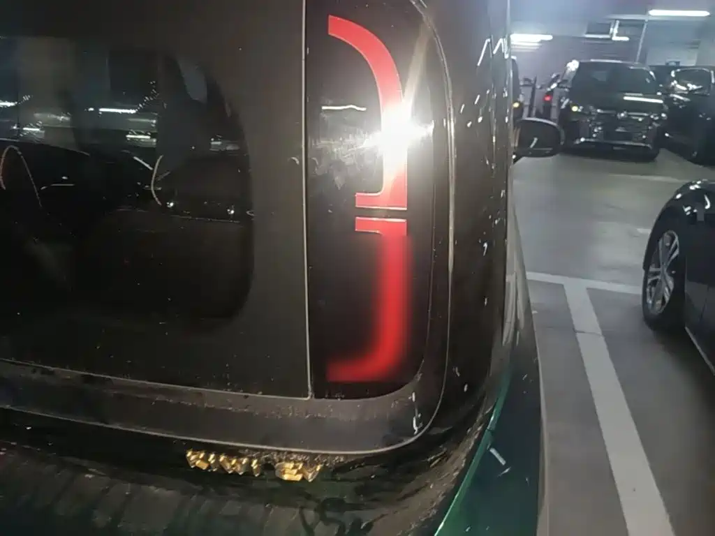 Baojun KiWi EV — миниатюра 8