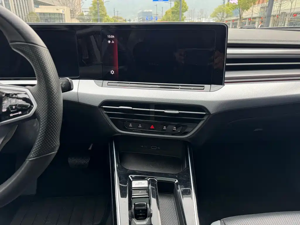 Volkswagen Lamando 2023 L 280TSI DSG
