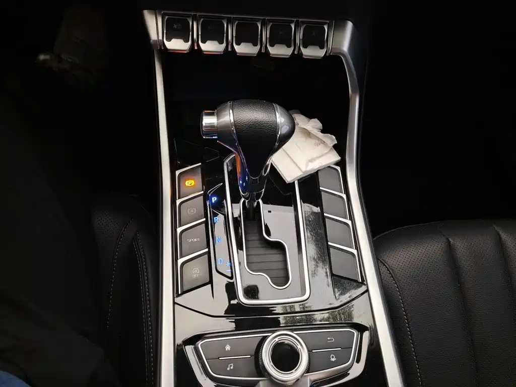 Ford Territory — миниатюра 12