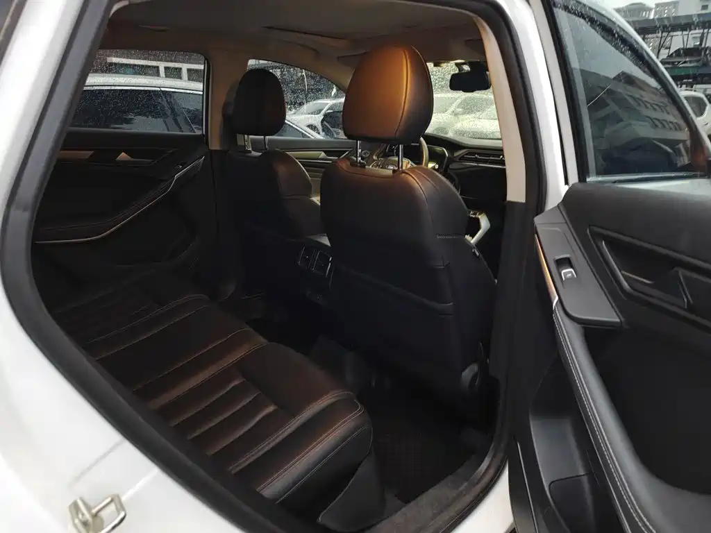 Ford Territory — миниатюра 17