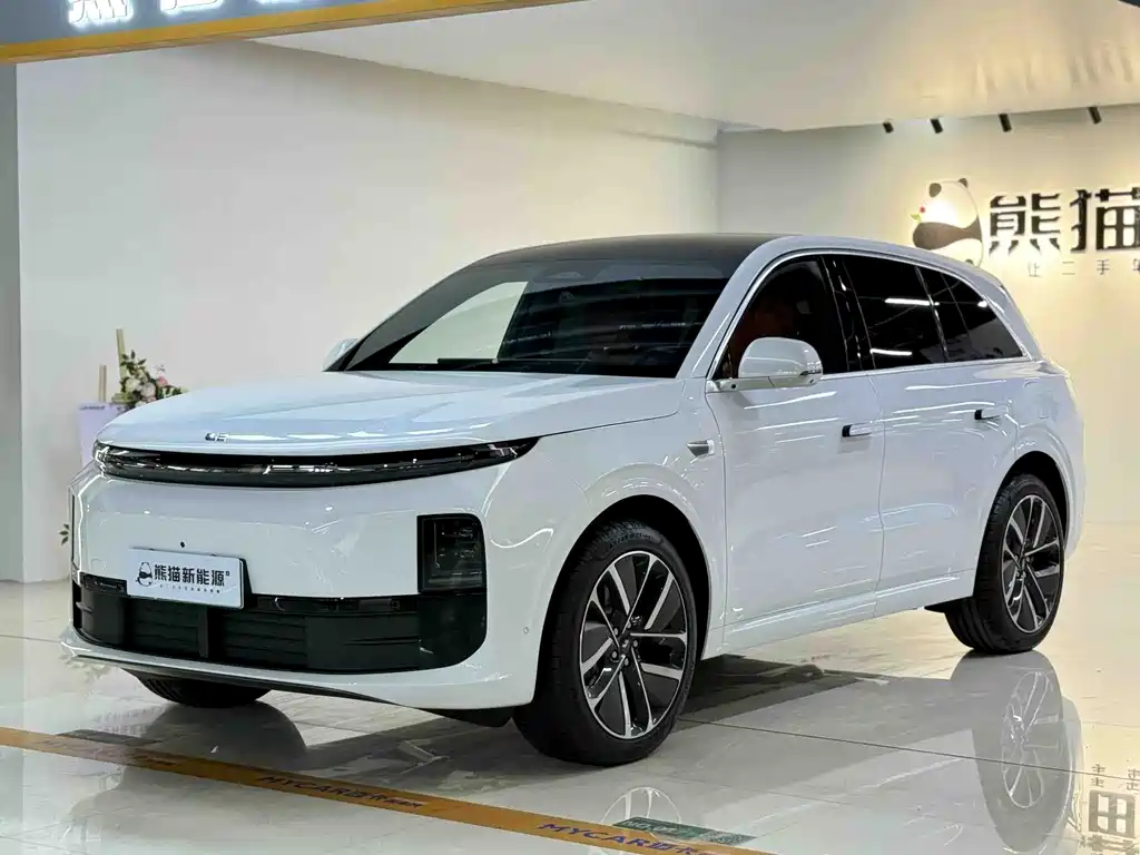 Li Auto Li L6 2024