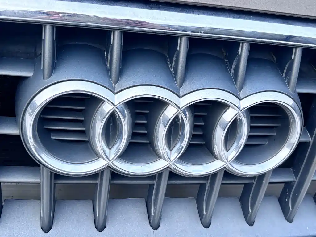 Audi Q3 — миниатюра 5