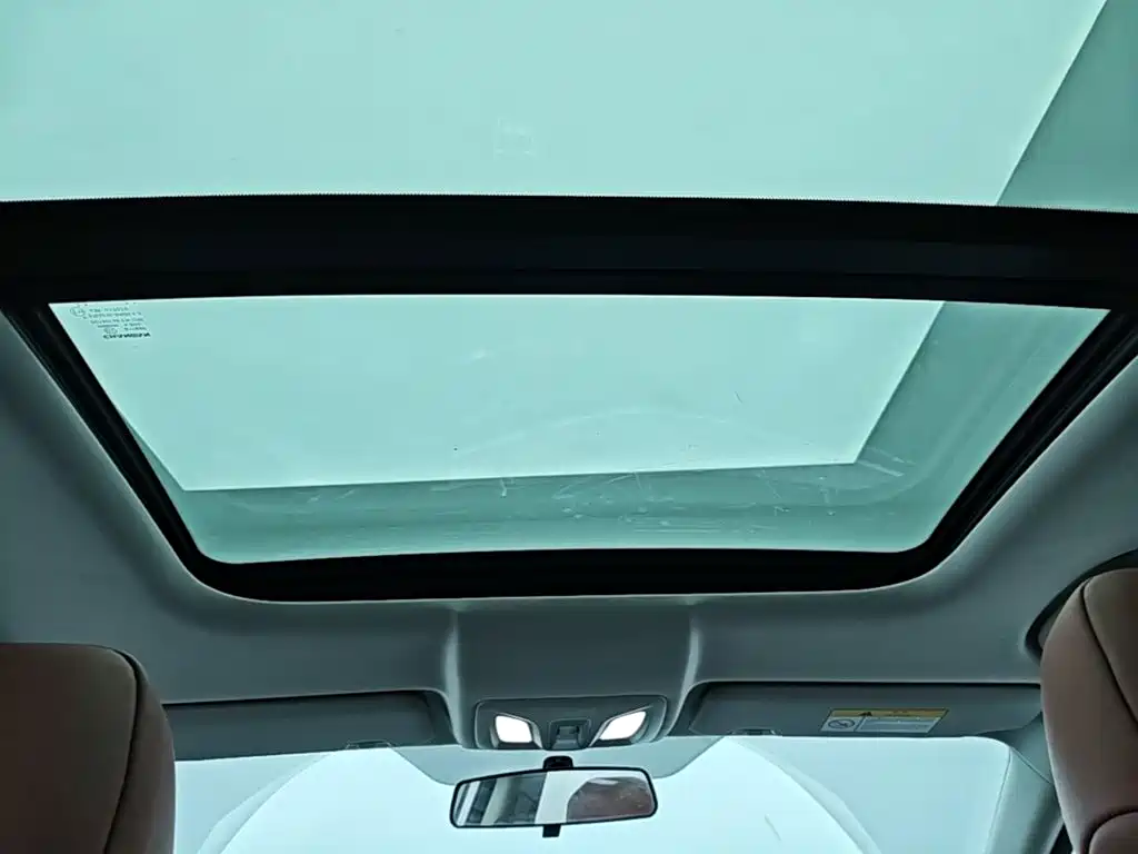 Changan Eado — миниатюра 18