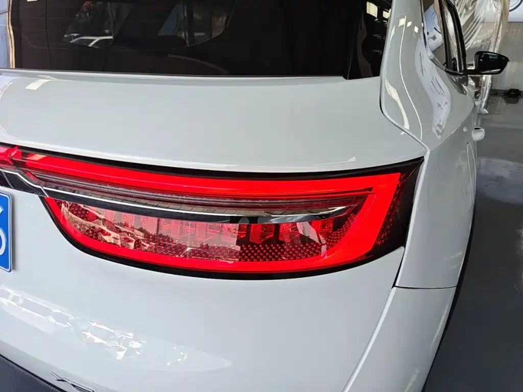 Jetour X90 PLUS — миниатюра 8