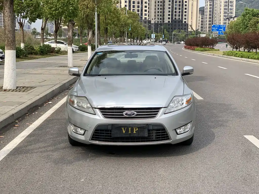Ford Mondeo - 2007 2.3L Luxury