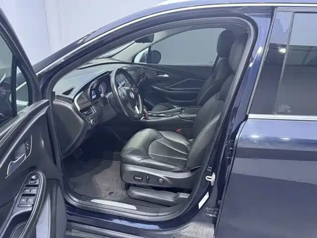 Buick Envision Plus — миниатюра 13