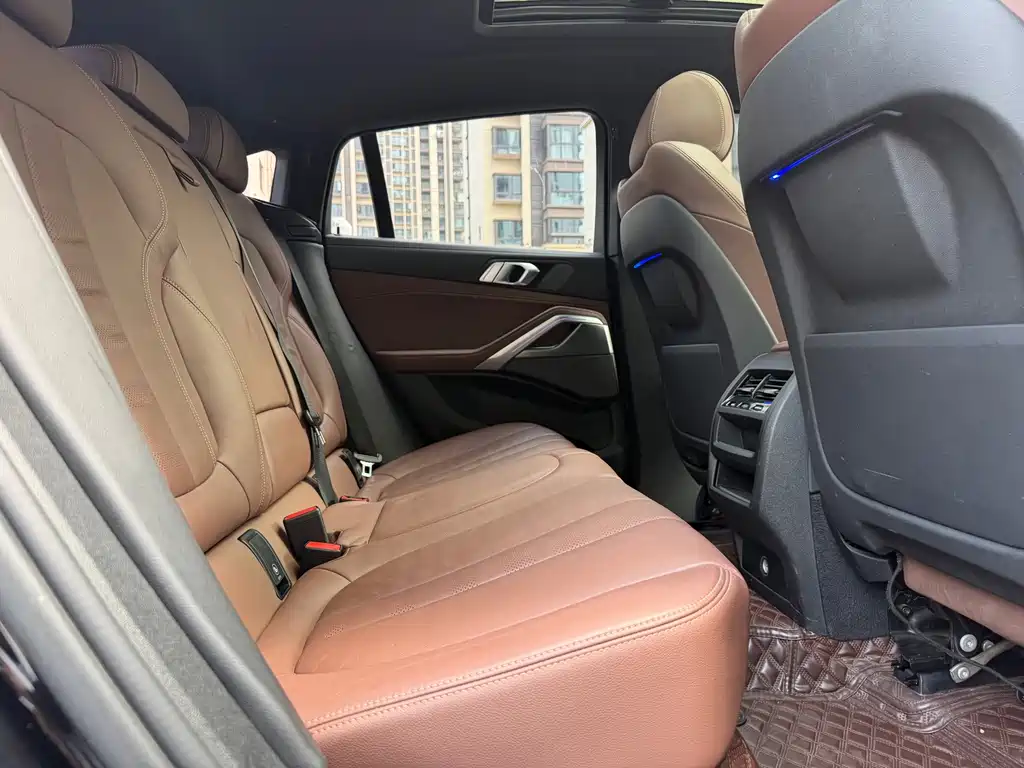 BMW X6 — миниатюра 14