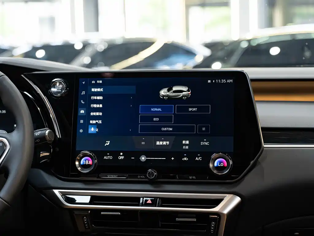 Lexus RX — миниатюра 16